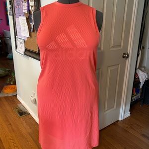 Adidas dress